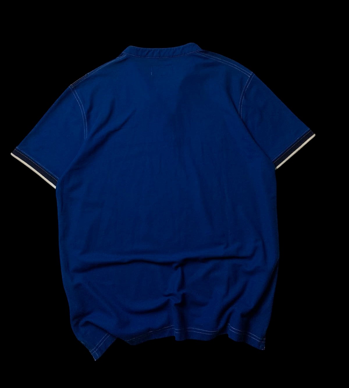 Camisa Polo Marfino