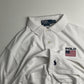 Camisa Polo Ralph Lauren USA