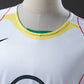 Camisa T90 Series 2025 – Nike (White With Geen Jersey)