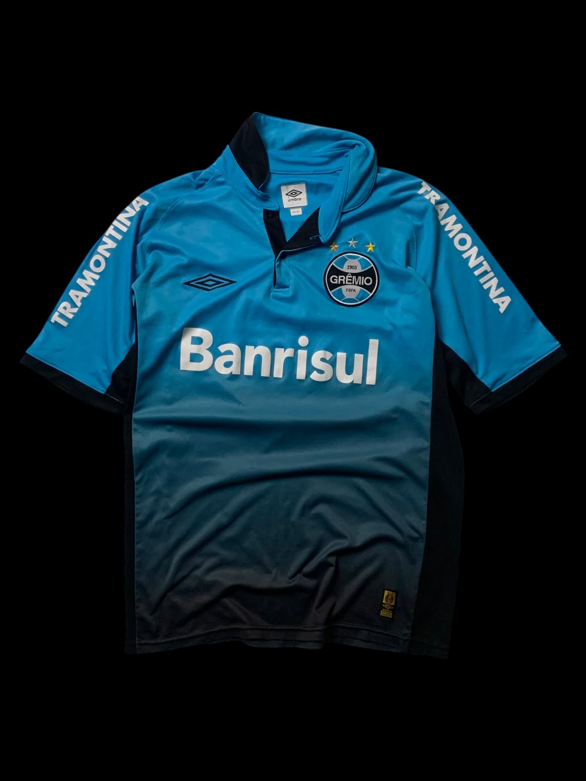 Umbro X Grêmio 2015