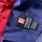 Jaqueta Windbreak Chaps Ralph Lauren - Vintage
