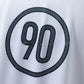 Camisa T90 Series 2025 – Nike (White With Geen Jersey)