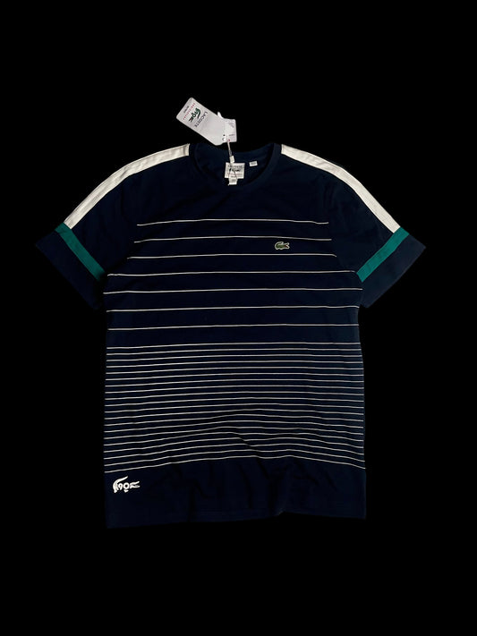 Camisa Polo Lacoste Anniversary