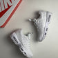 Nike Air Max 95 -Triple White
