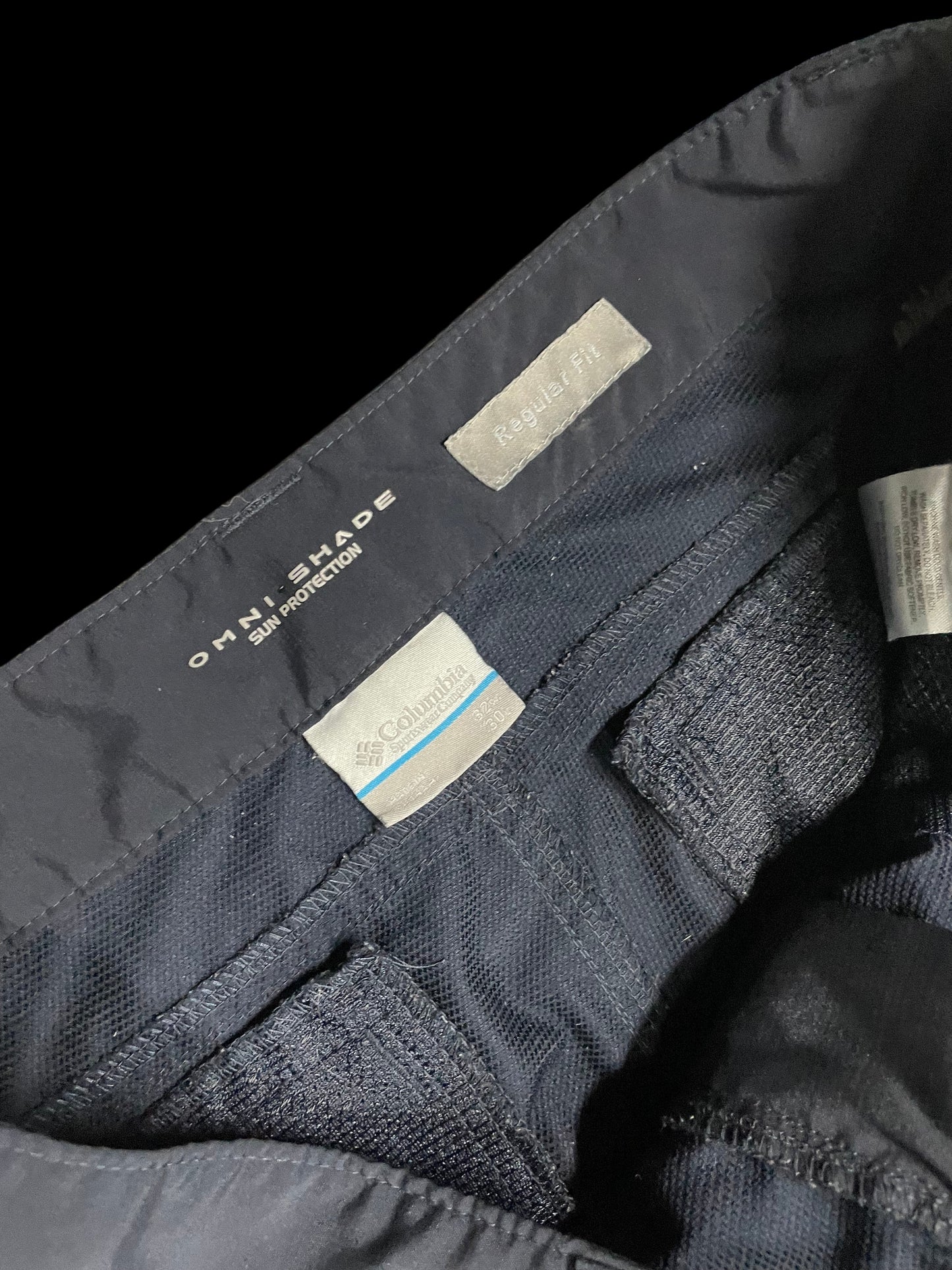 Calça Columbia Omini-Shade