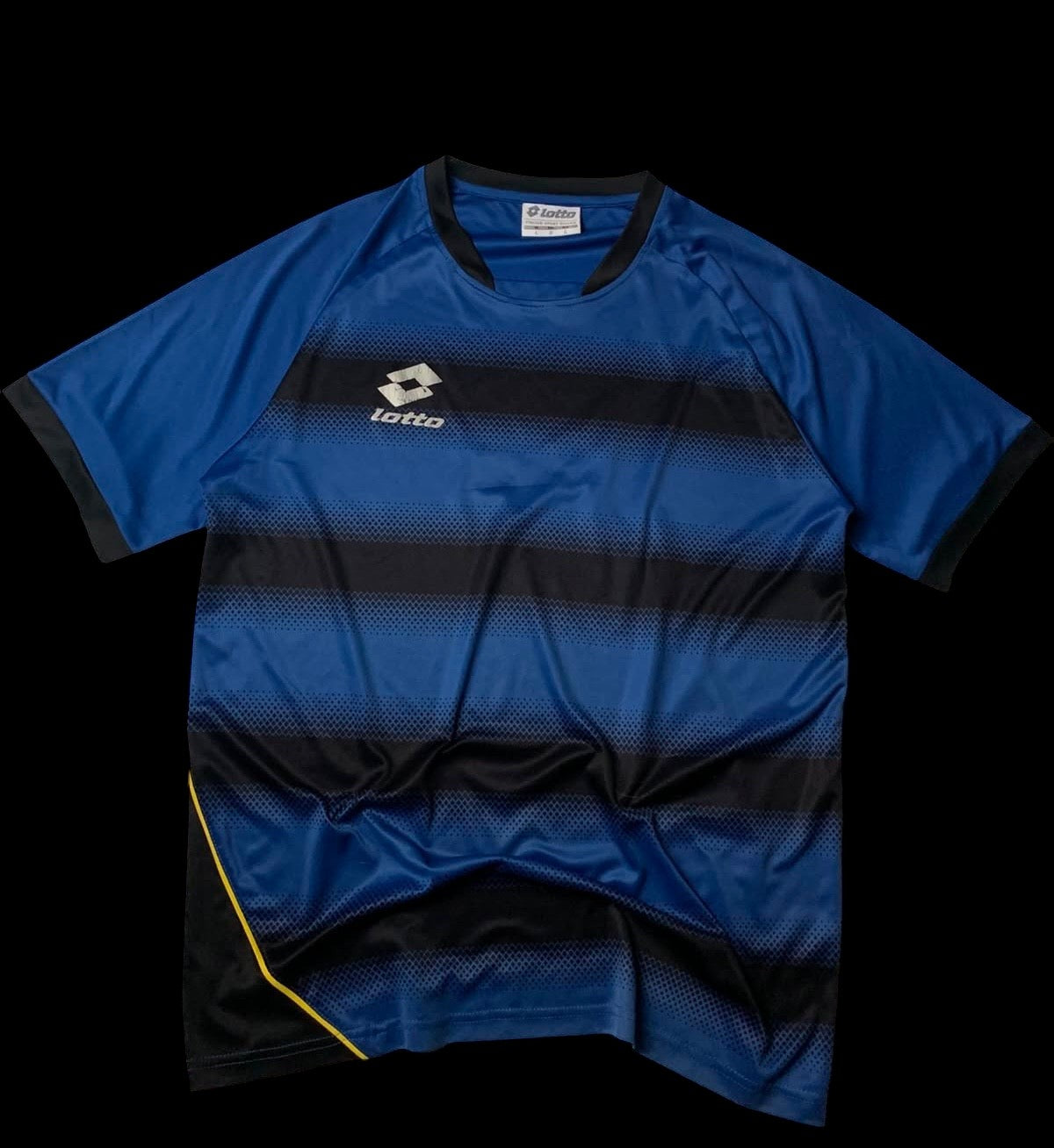 Camisa Lotto Dry Fit