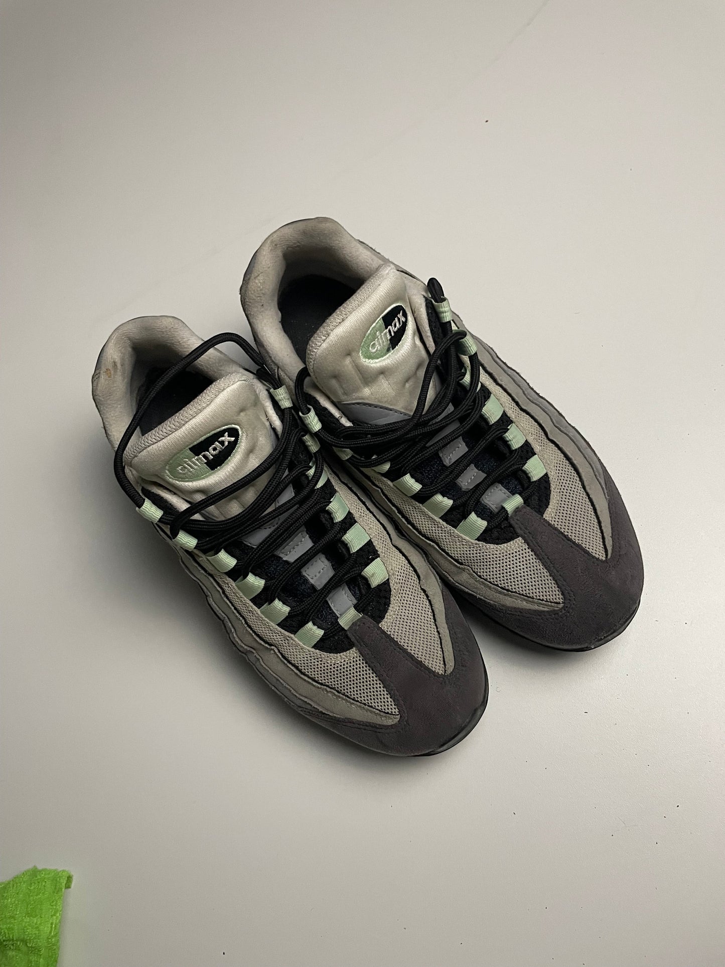 Air Max 95 - Fresh Mint - Original