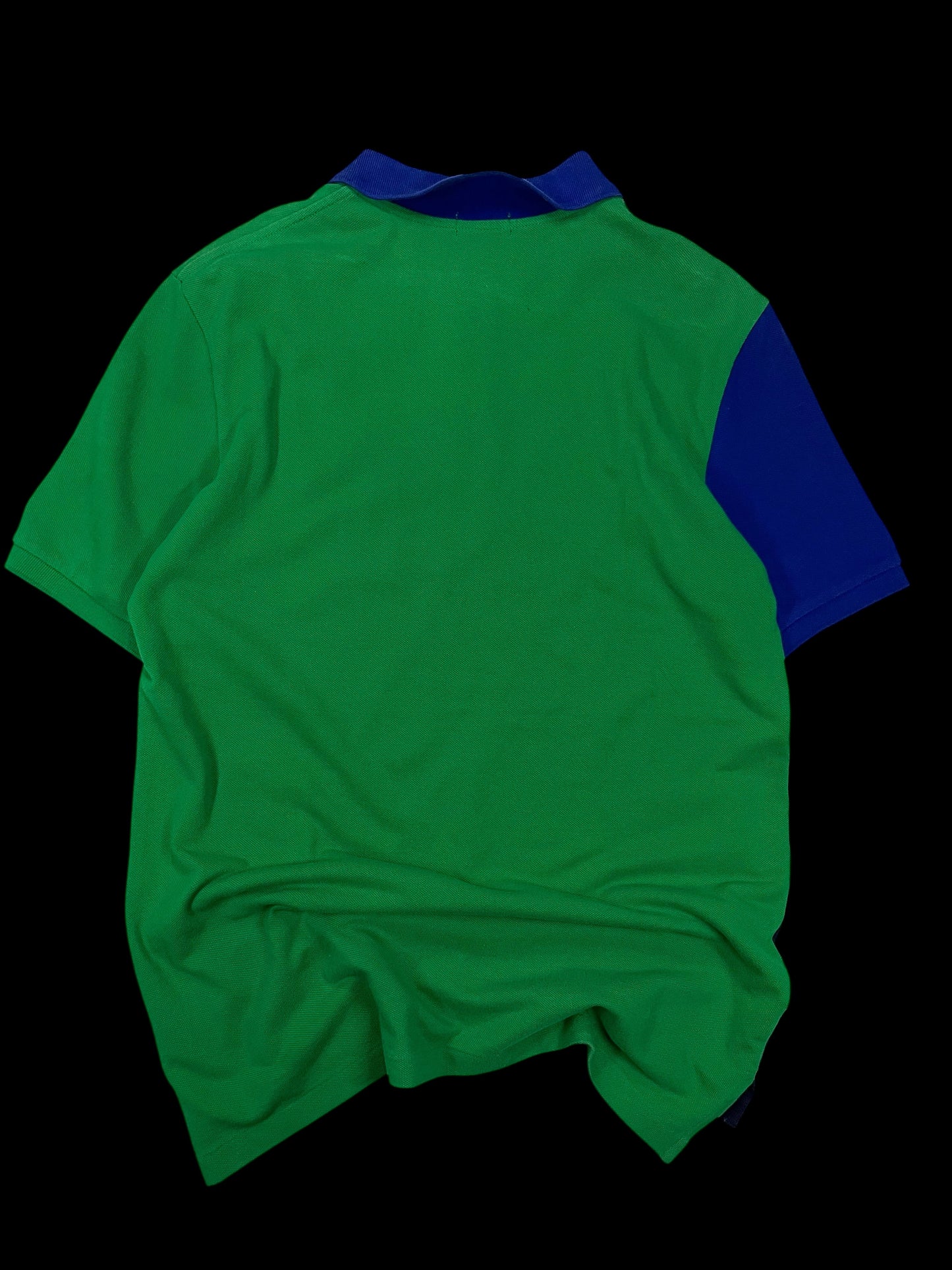 Camisa Polo Ralph Lauren