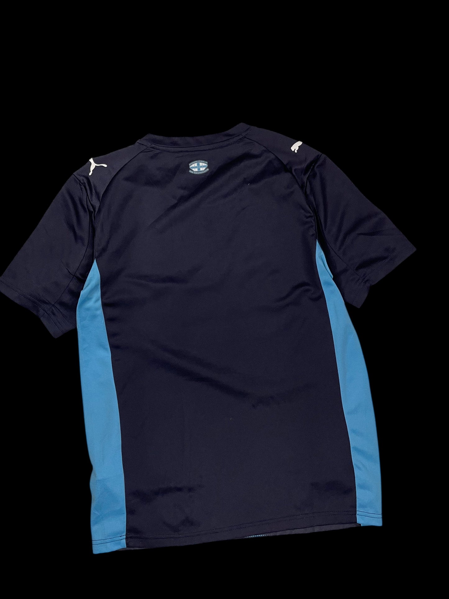 Puma X Olympique De Marseille Away 25/26