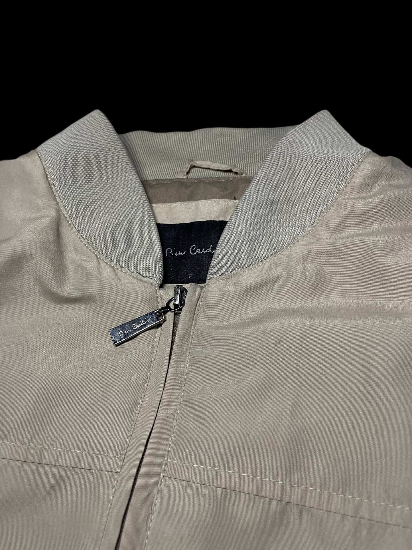 Jaqueta Pierre Cardin