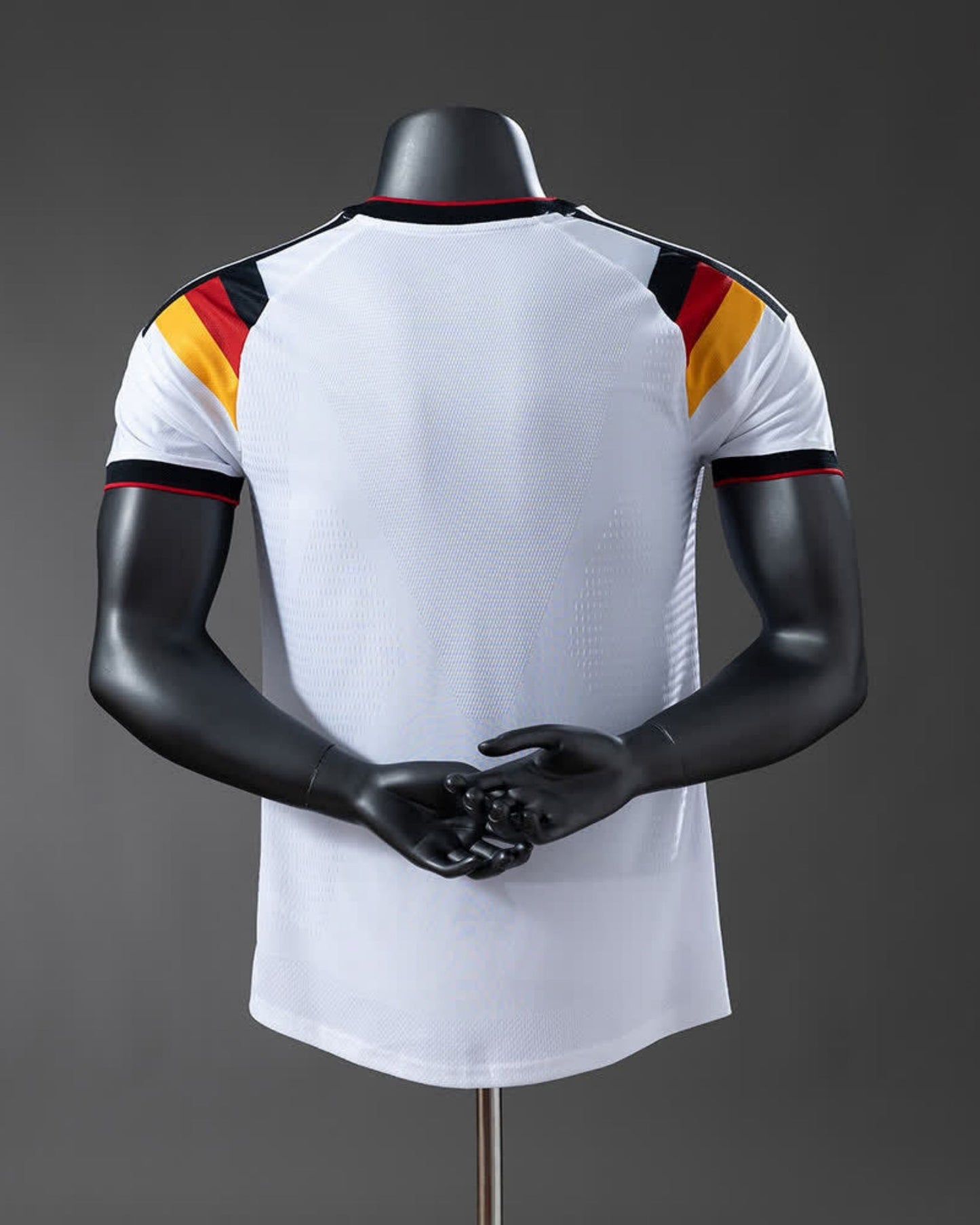 Camisa Seleção Alemanha 2026 - Adidas (Home)