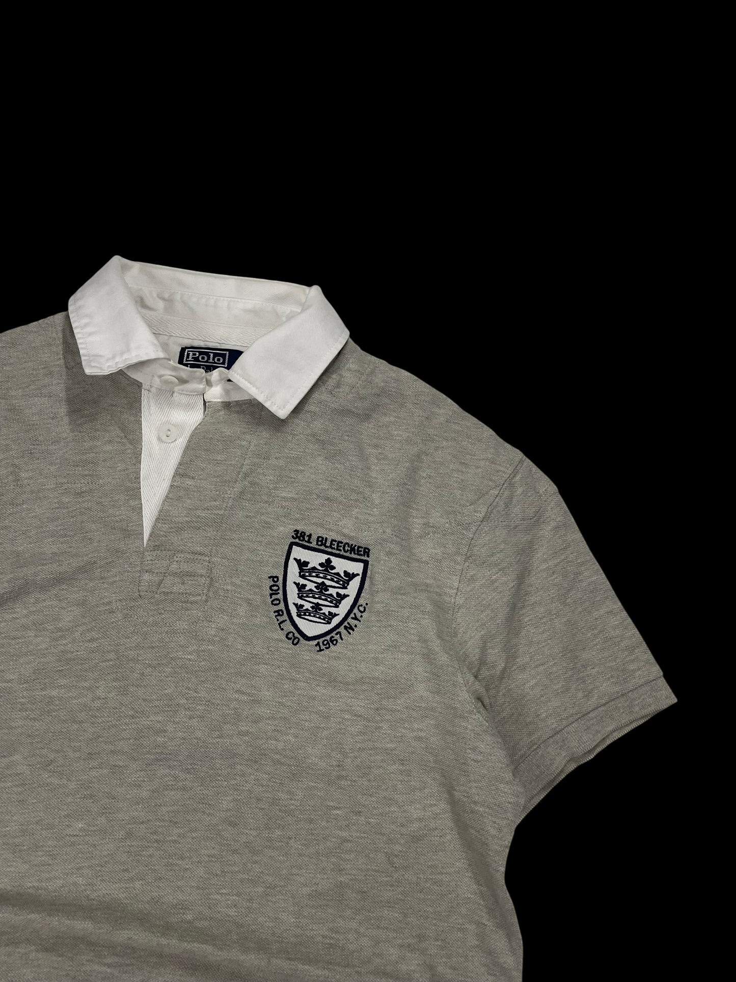 Camisa Polo Ralph Lauren Bleecker