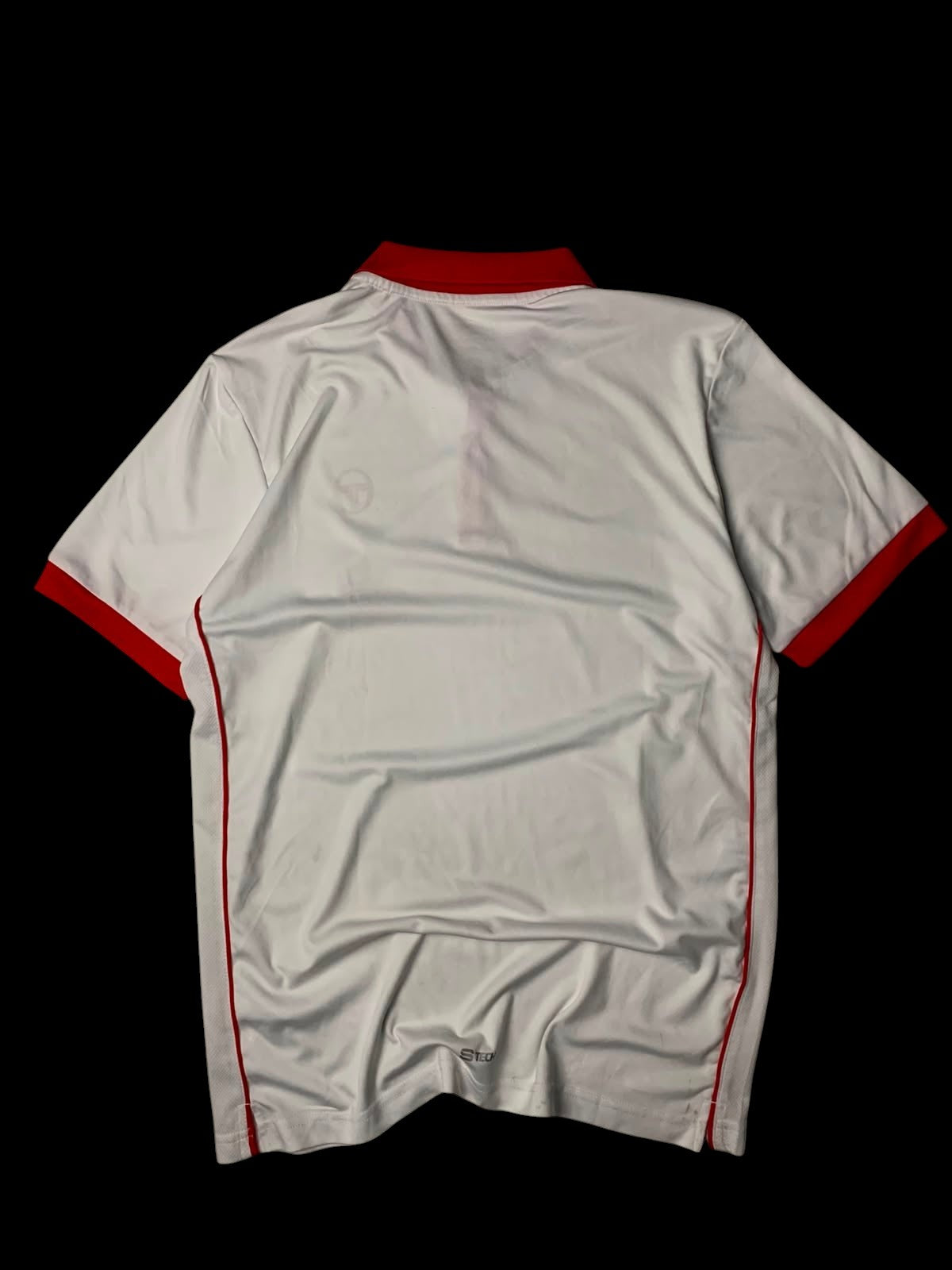 Camisa Polo Sérgio Tacchini