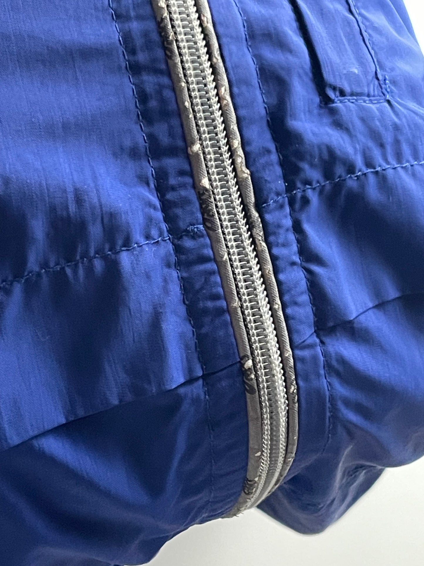 Jaqueta Asics - Vintage