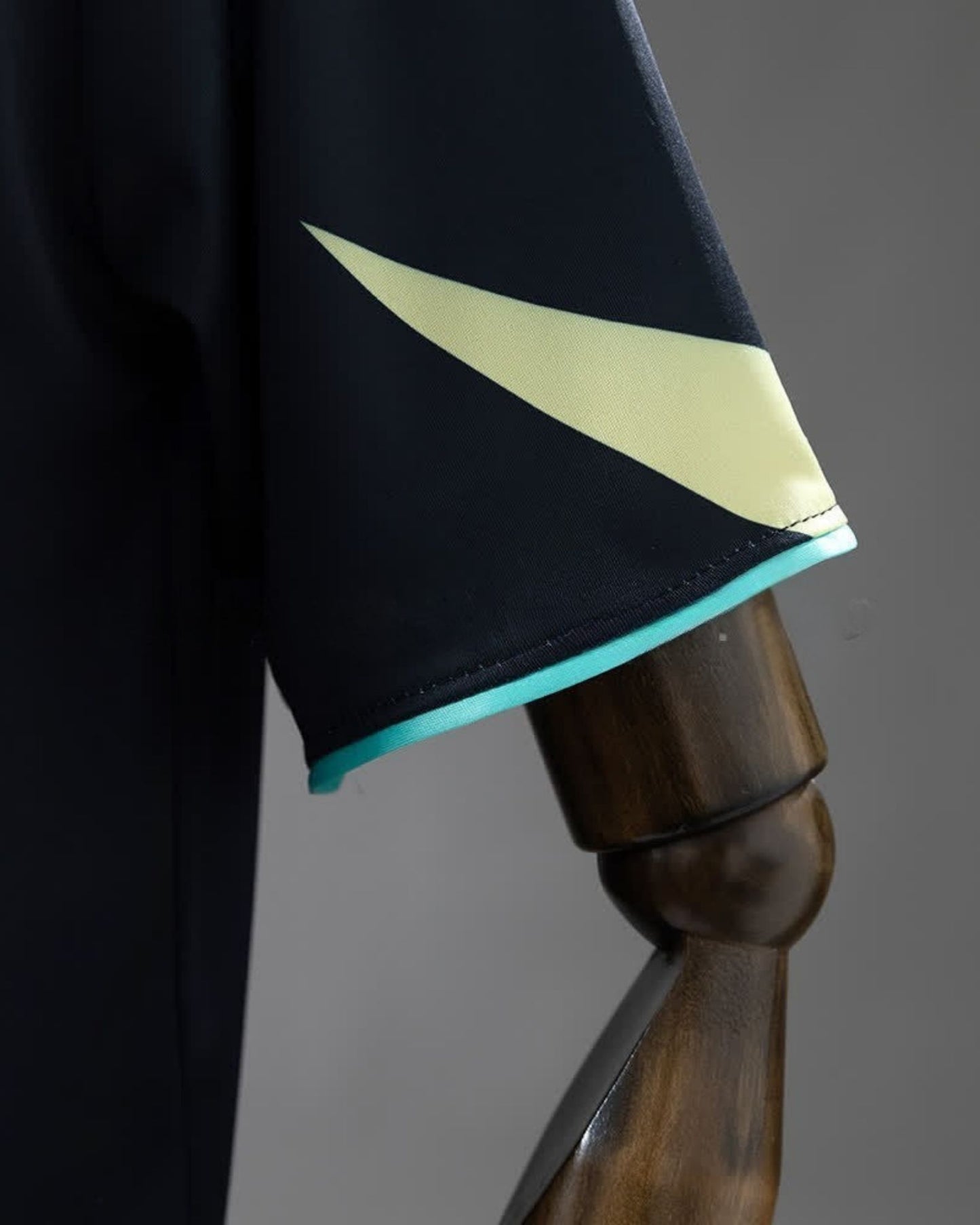 Camisa T90 Series 2025 – Nike (Black Jersey)