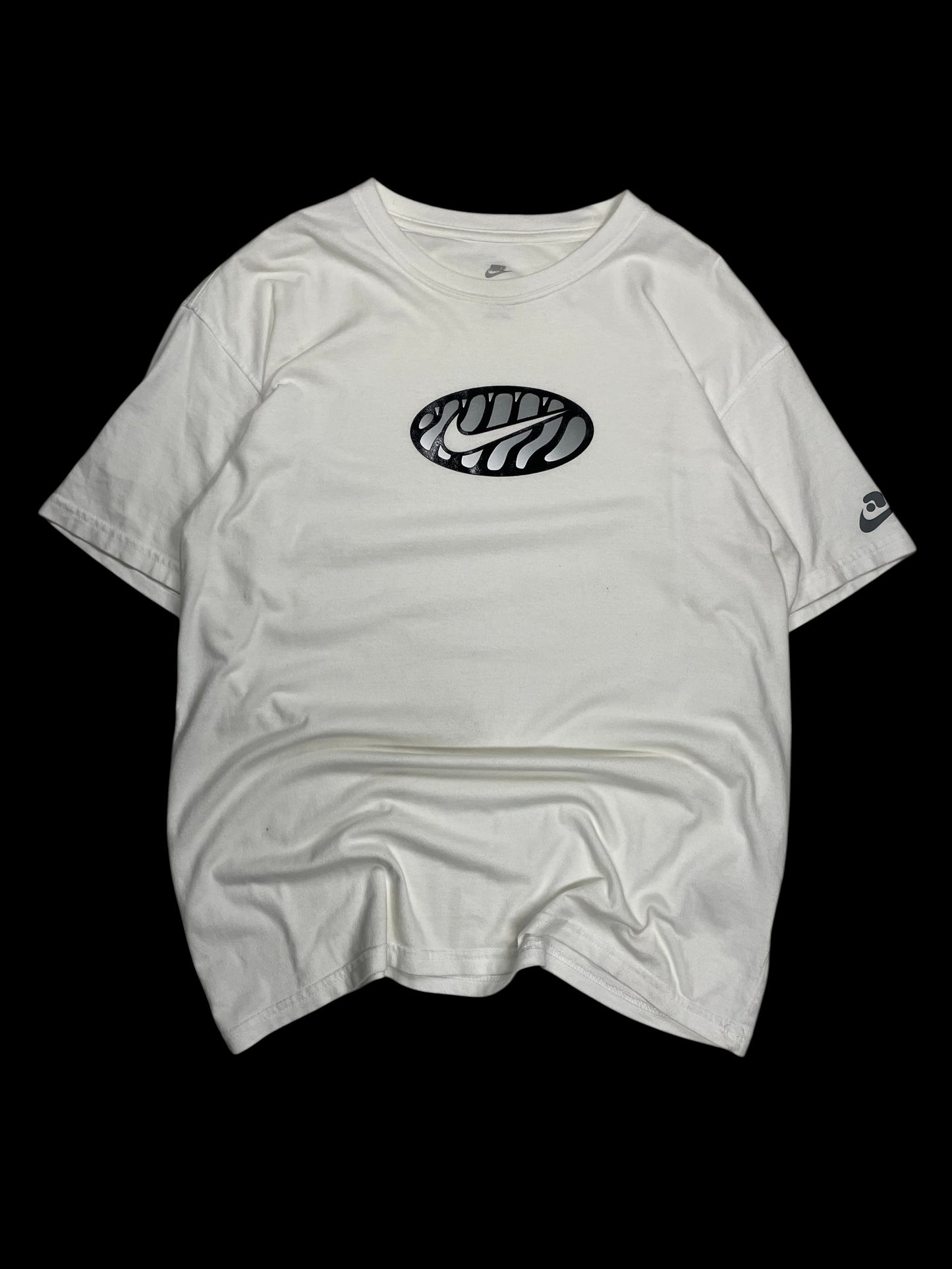 Camisa Nike Air Max Tn