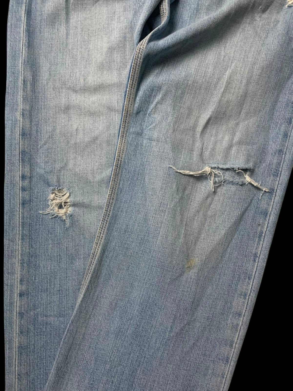 Calça Jeans Levis Vintage 90s