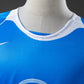 Camisa T90 Series 2025 – Nike (Blue Jersey)