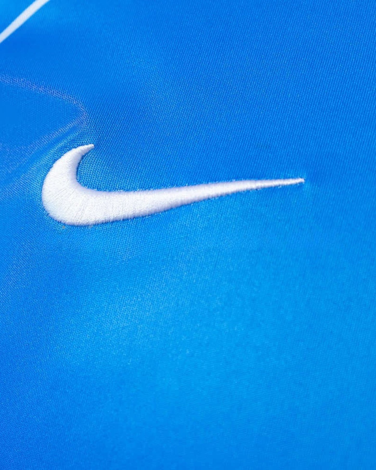 Camisa T90 Series 2025 – Nike (Blue Jersey)