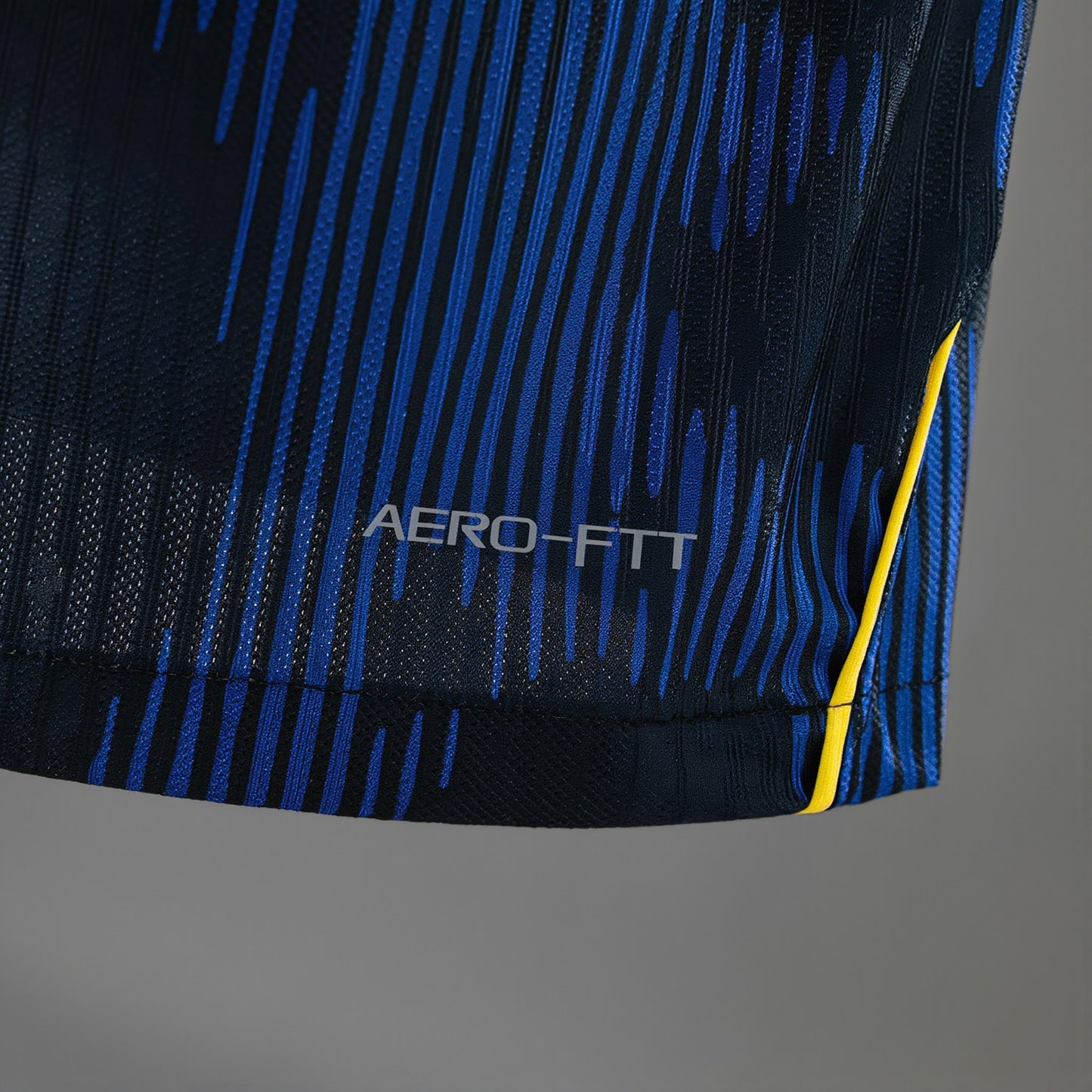 Camisa Seleção Brasileira 2026 - Nike x Jordan Brand (Away)