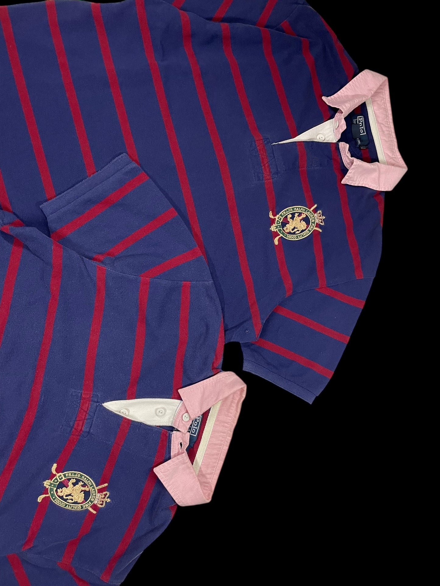 Camisa Polo Ralph Lauren