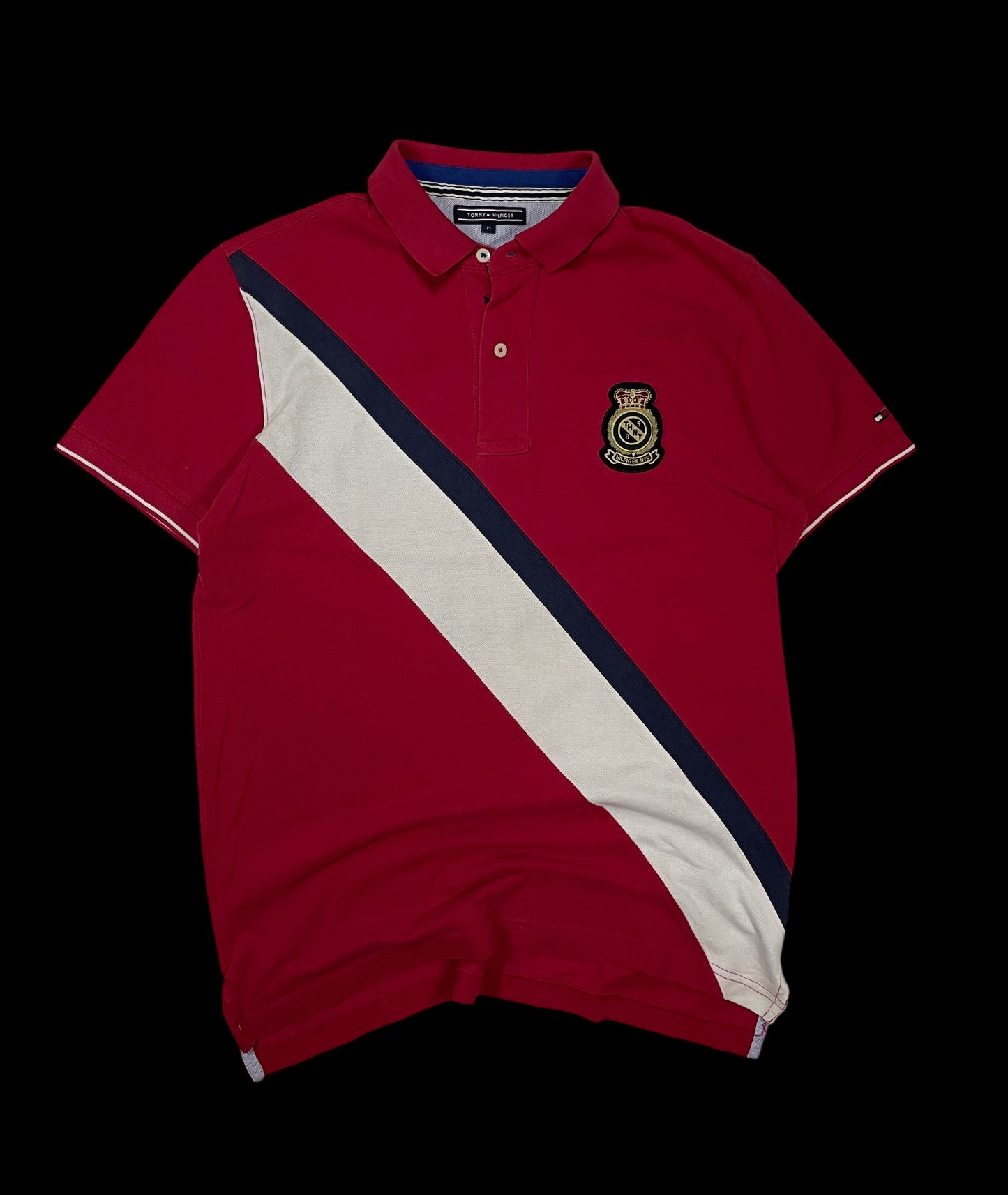 Camisa Polo Tommy Hifilger