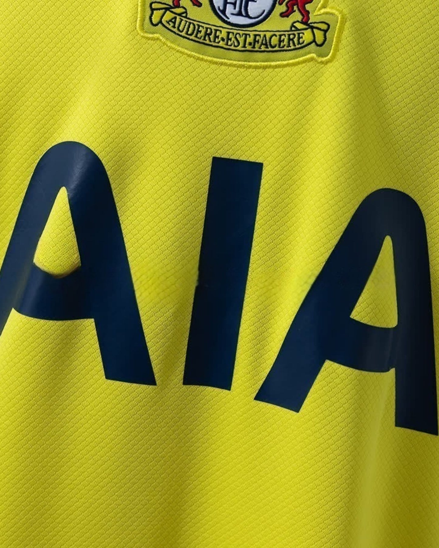 Camisa Tottenham Hotspur 25/26 - Nike Total 90 (Away)