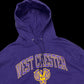 Moletom Champions West Chester