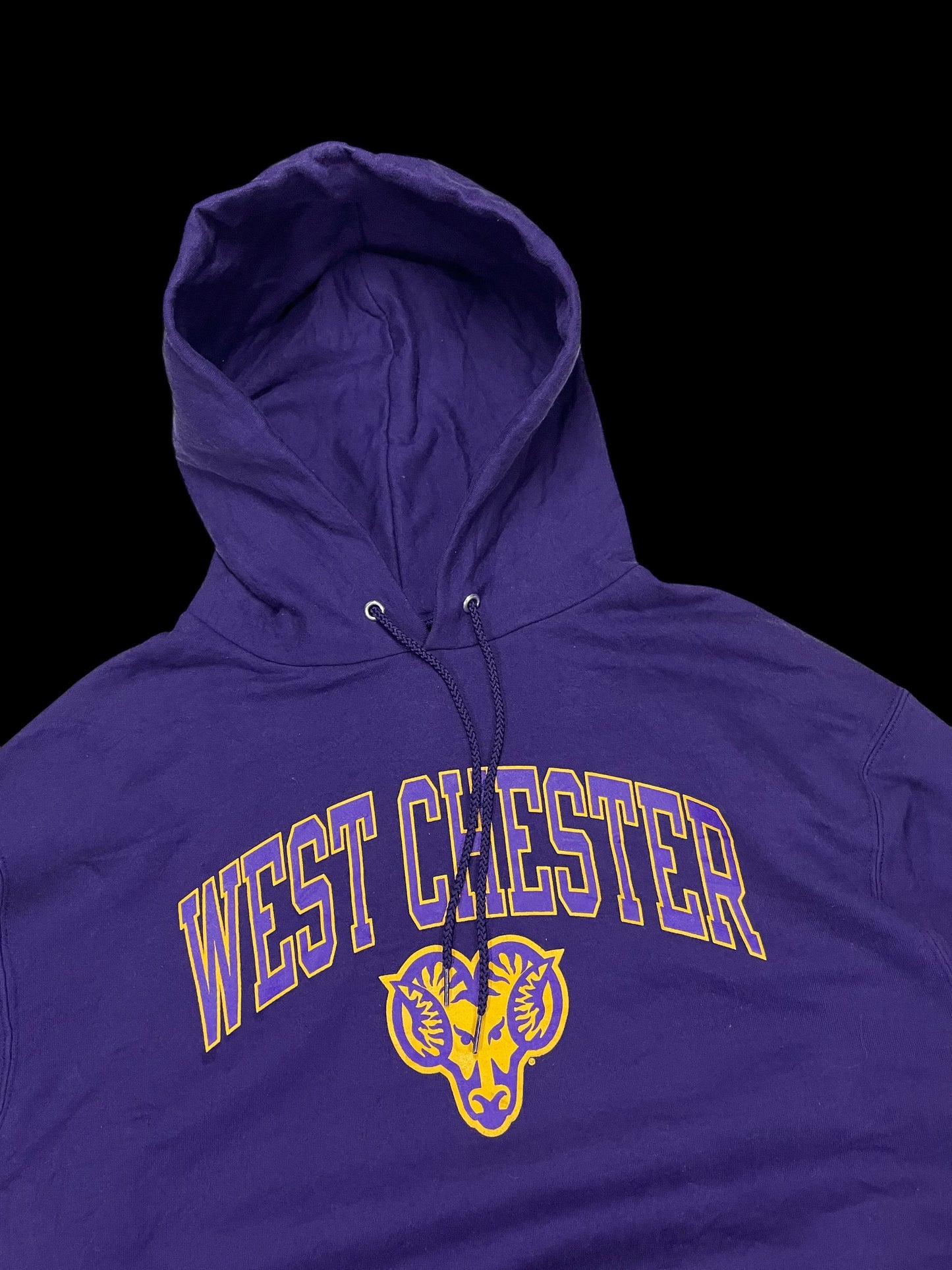 Moletom Champions West Chester