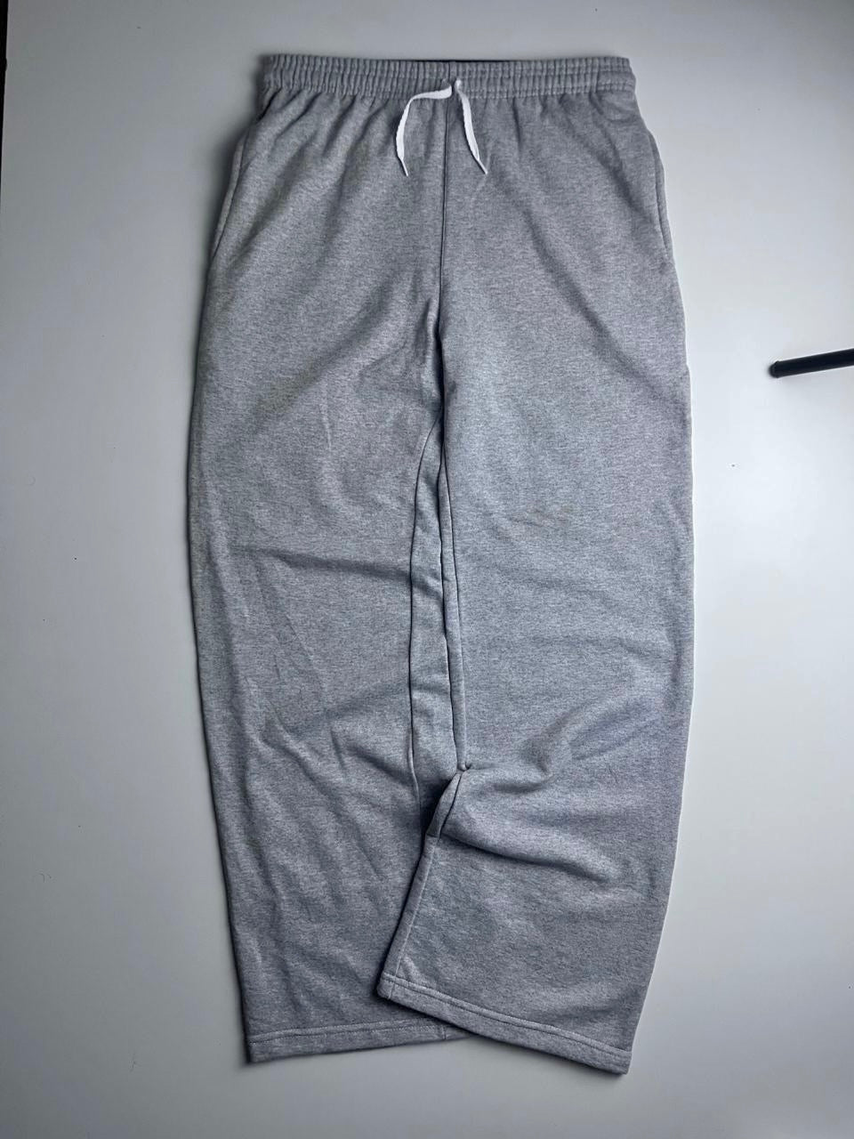 Calça Moletom Baggy
