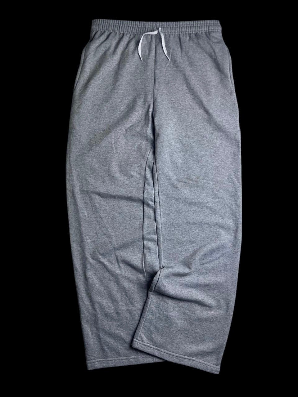 Calça Moletom Baggy