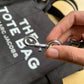 Bolsa Marc Jacobs The Tote Bag