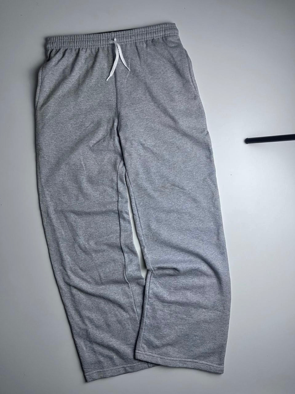 Calça Moletom Baggy