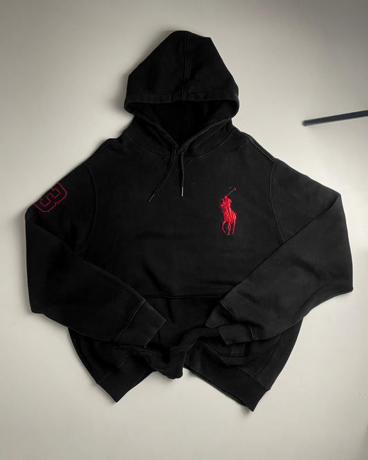 Moletom Ralph Lauren Big Pony