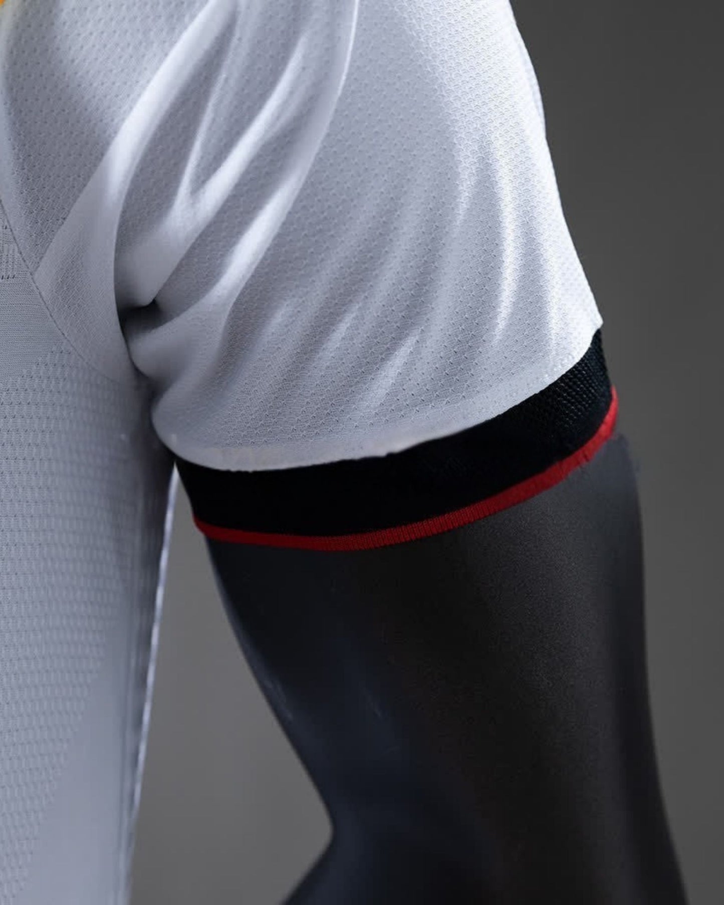 Camisa Seleção Alemanha 2026 - Adidas (Home)