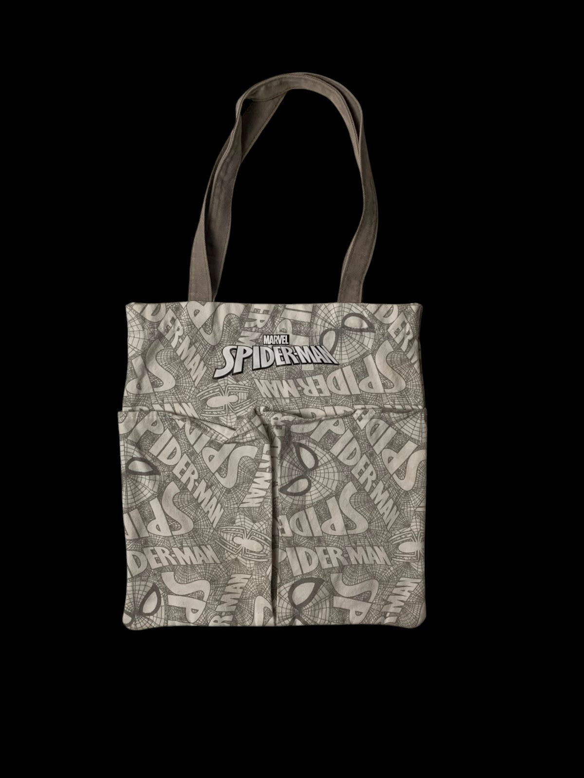 Eco Bag Homem Aranha