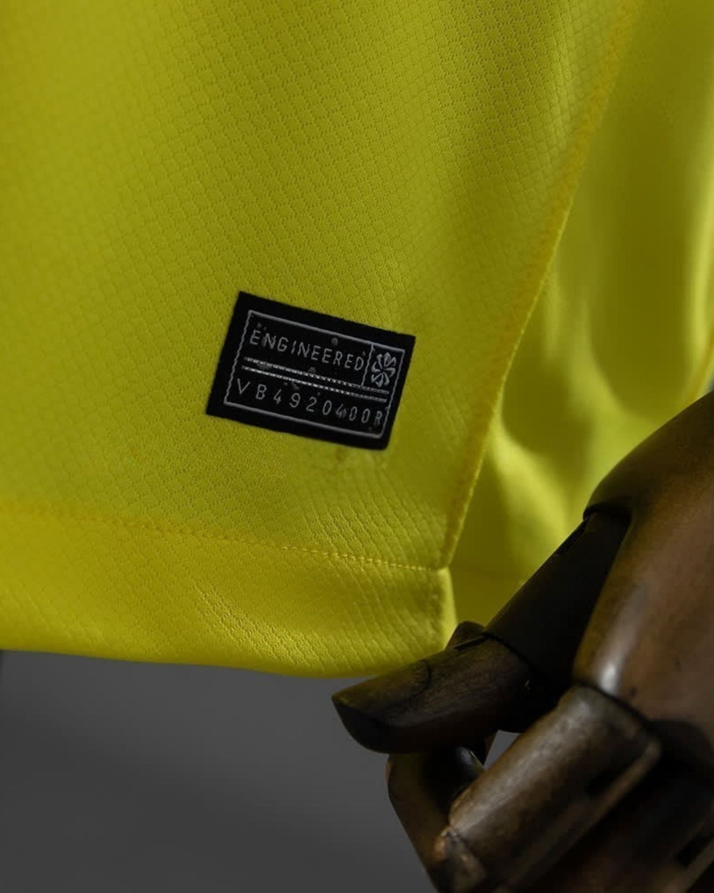 Camisa Tottenham Hotspur 25/26 - Nike Total 90 (Away)