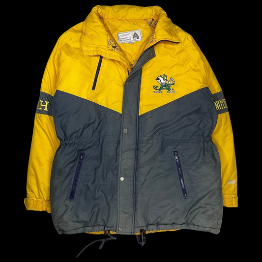 Jaqueta Notre Dame Vintage