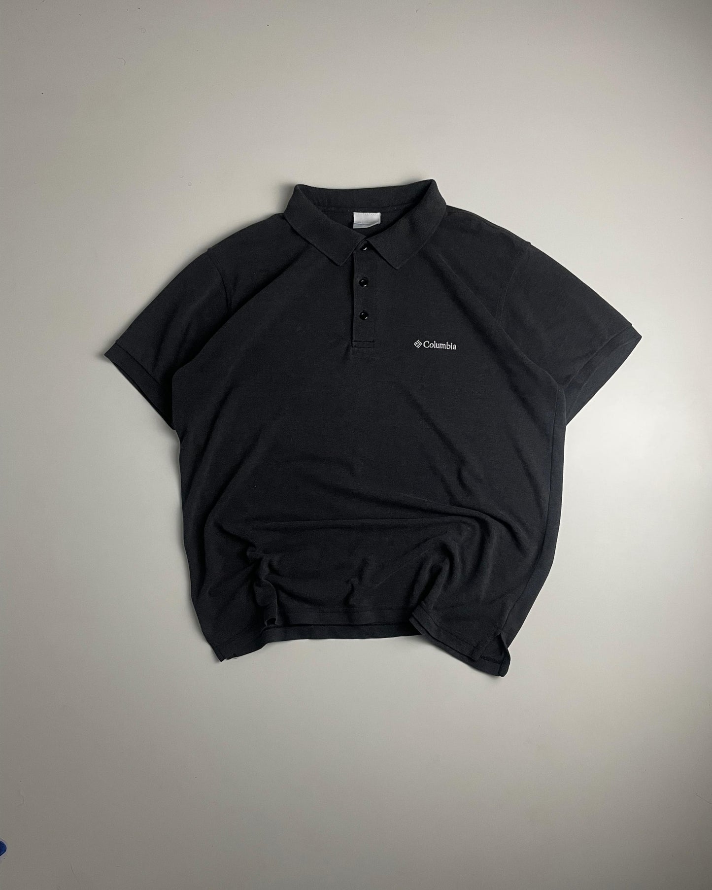 Camisa Polo Columbia