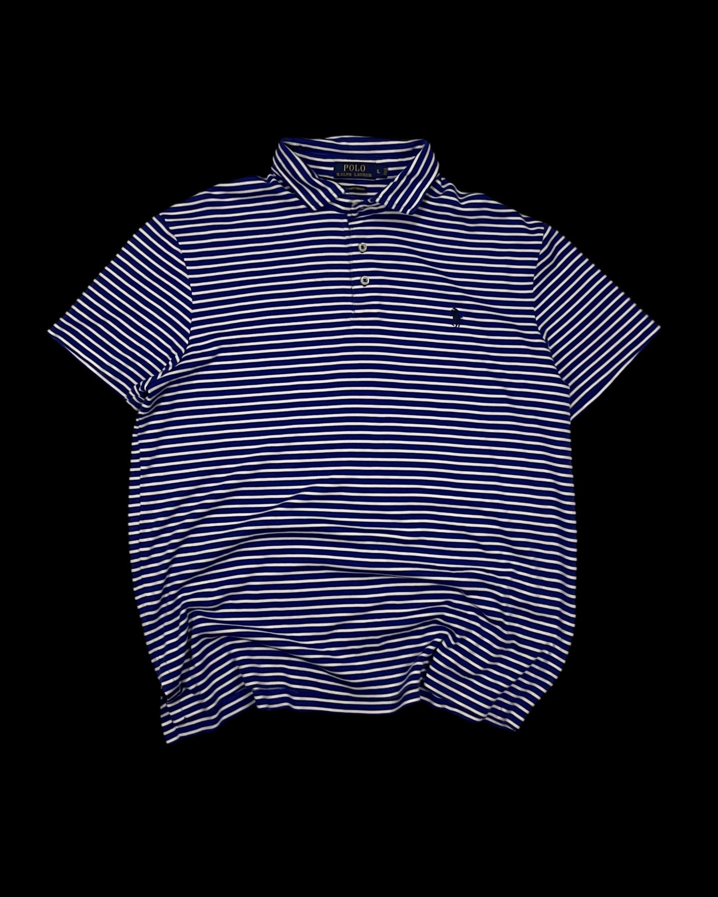 Camisa Polo Ralph Lauren