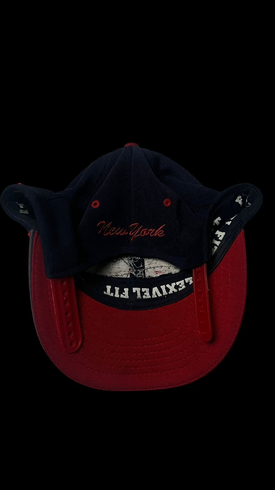 Boné New York NFL