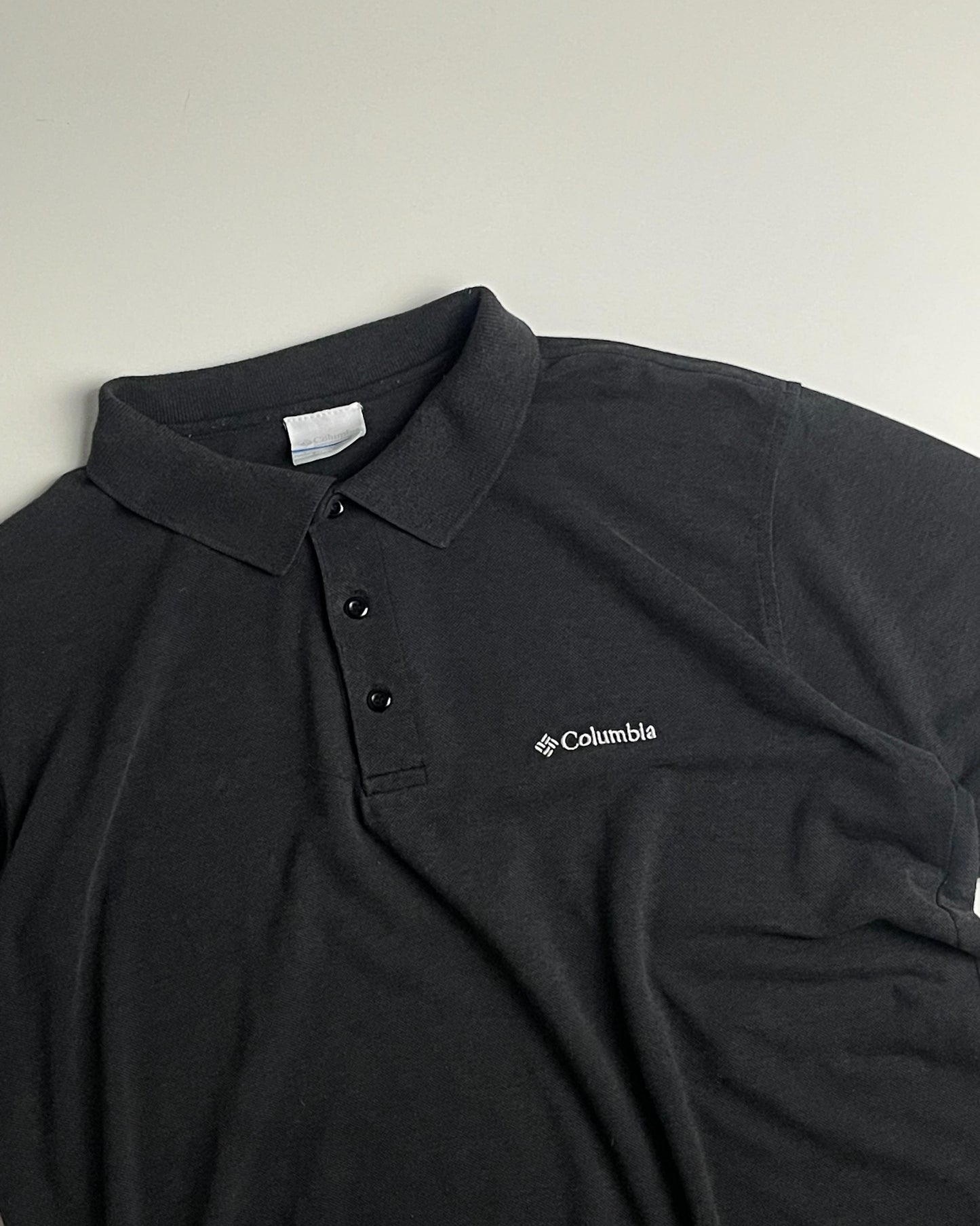 Camisa Polo Columbia