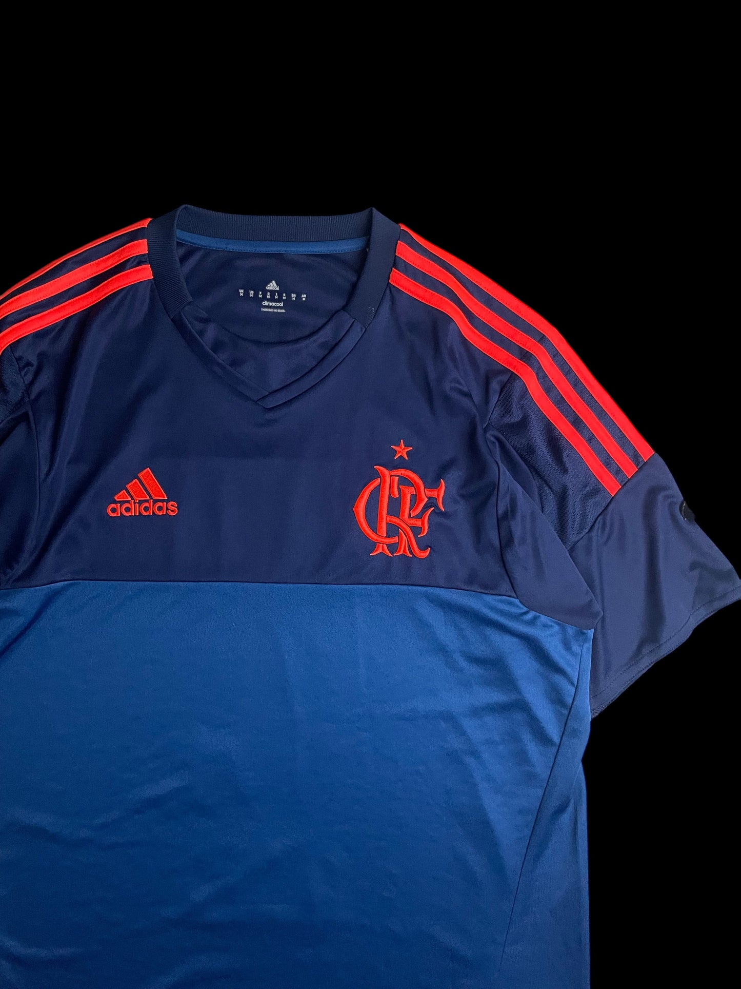 Flamengo 2015 Goleiro