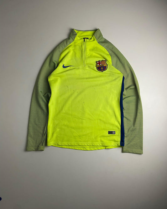 Nike x Barcelona 2016 Treino