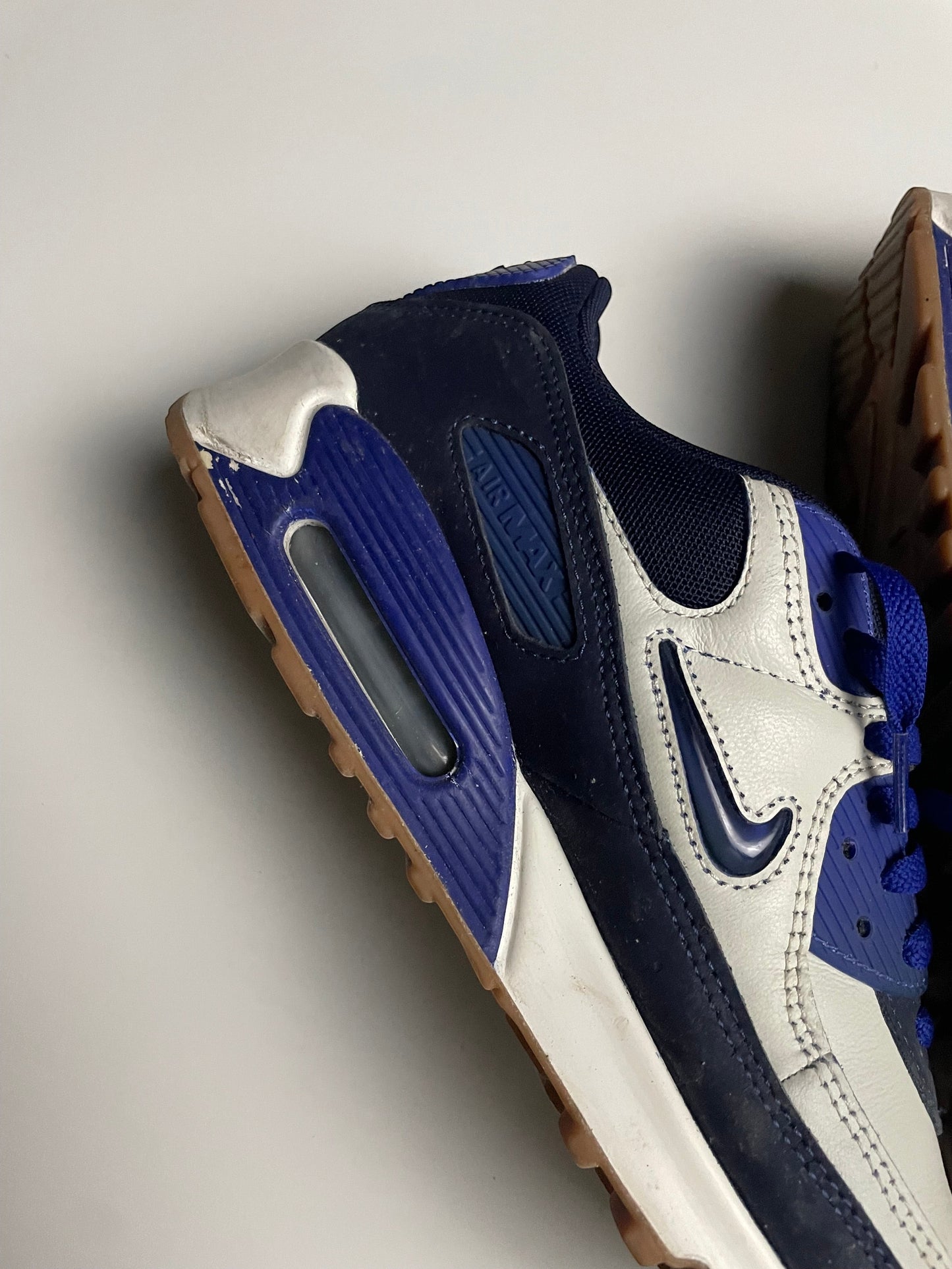 Air Max 90 Premium Home&away - Original