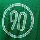 Camisa T90 Series 2025 – Nike (Green Jersey)