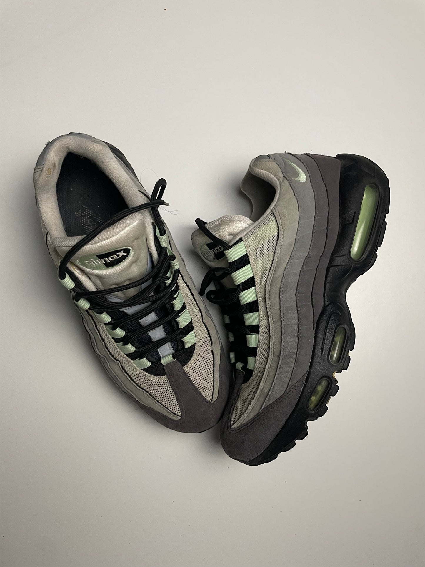 Air Max 95 - Fresh Mint - Original