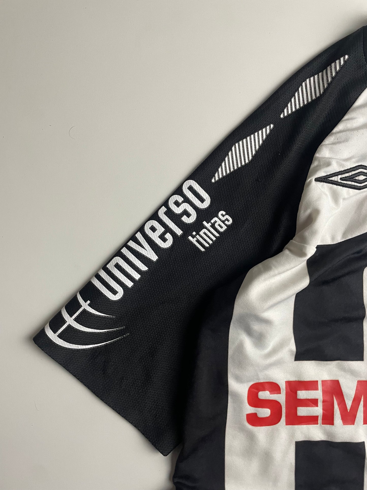 Umbro X Santos 2009s