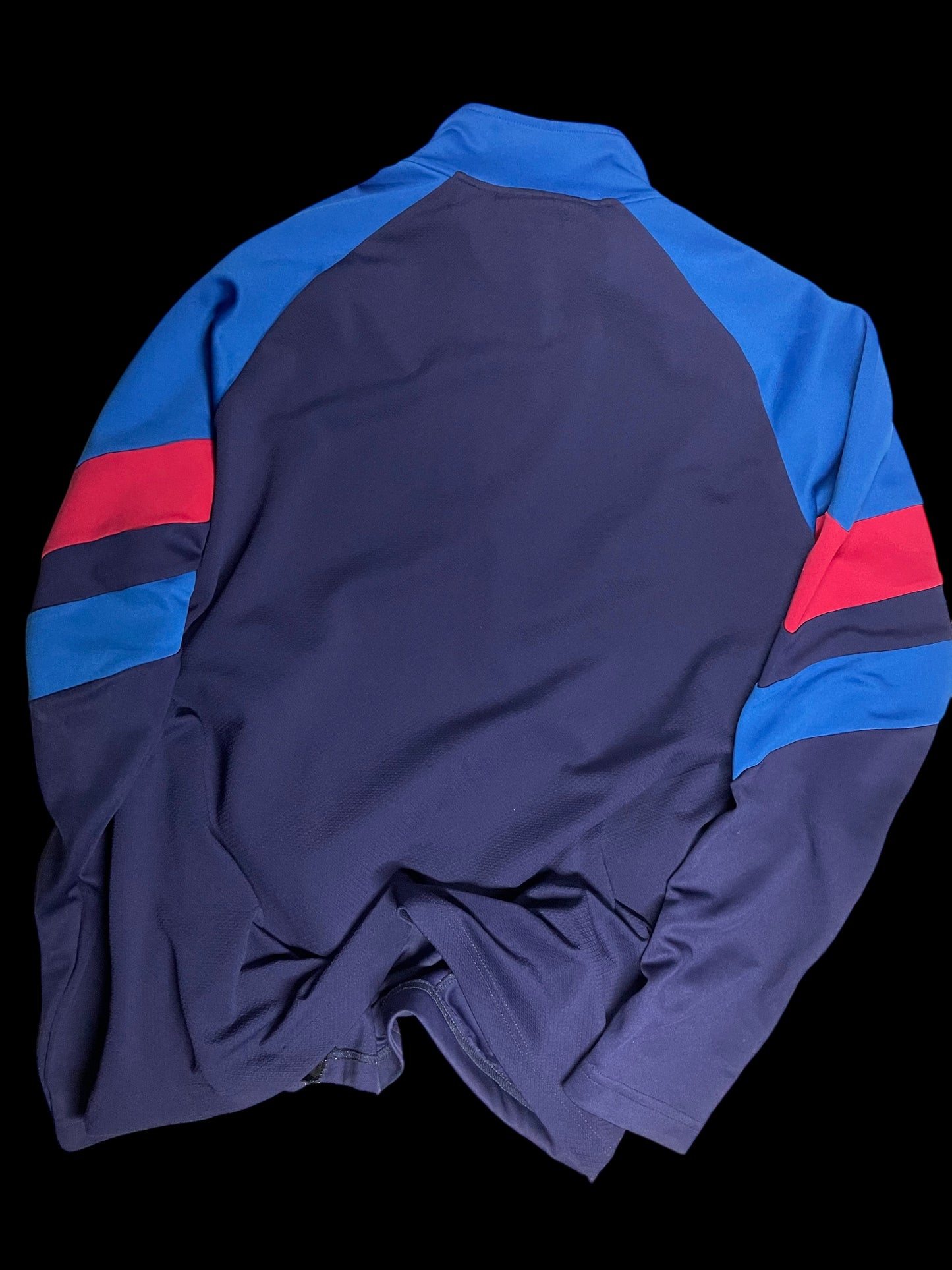Barcelona Oficial Blusa de treino