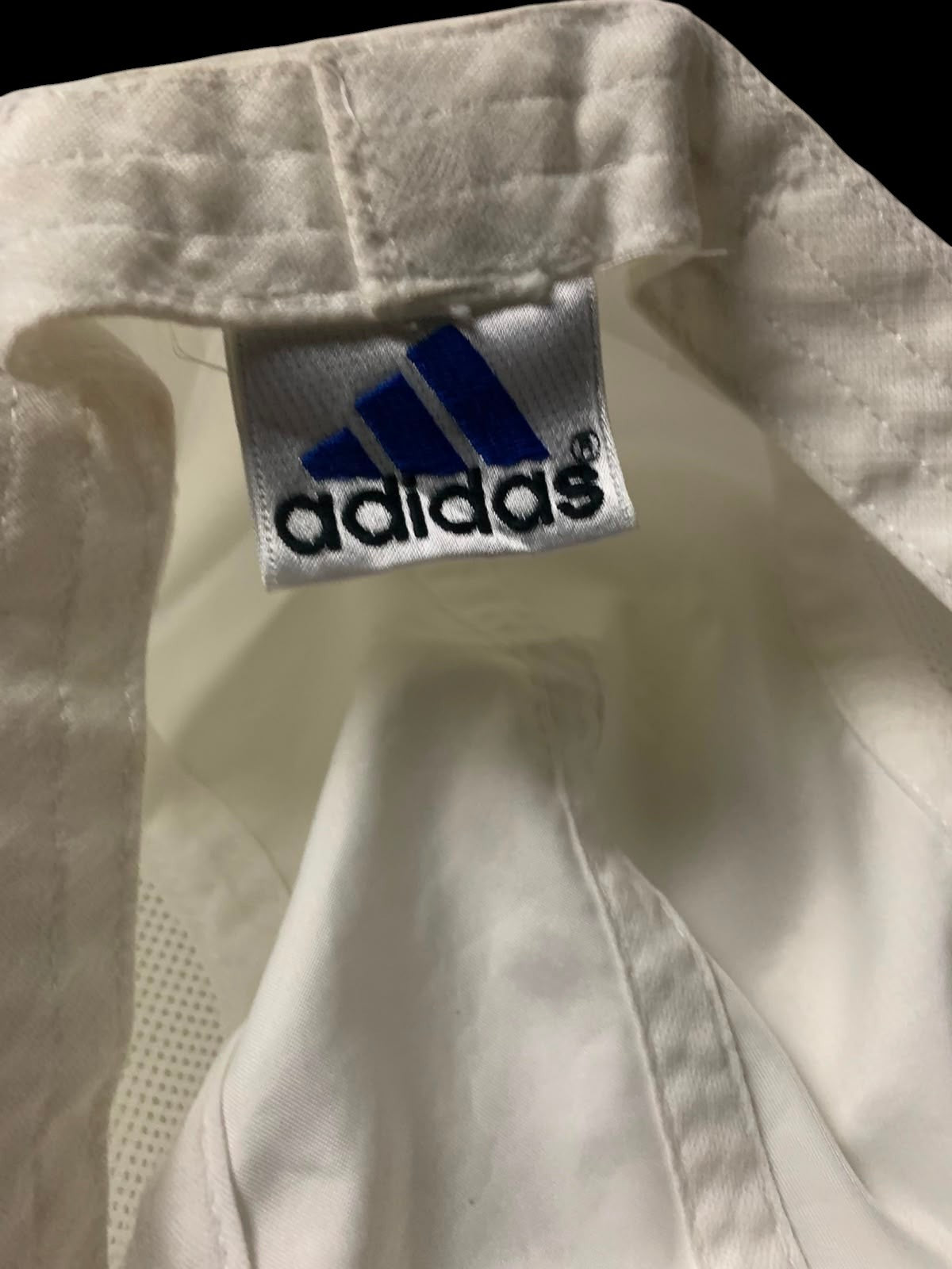 Boné Adidas Sport vintage